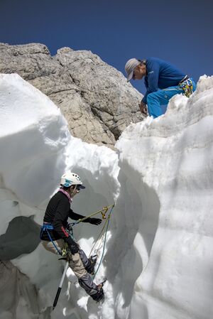 Crevasse rescue training.jpg